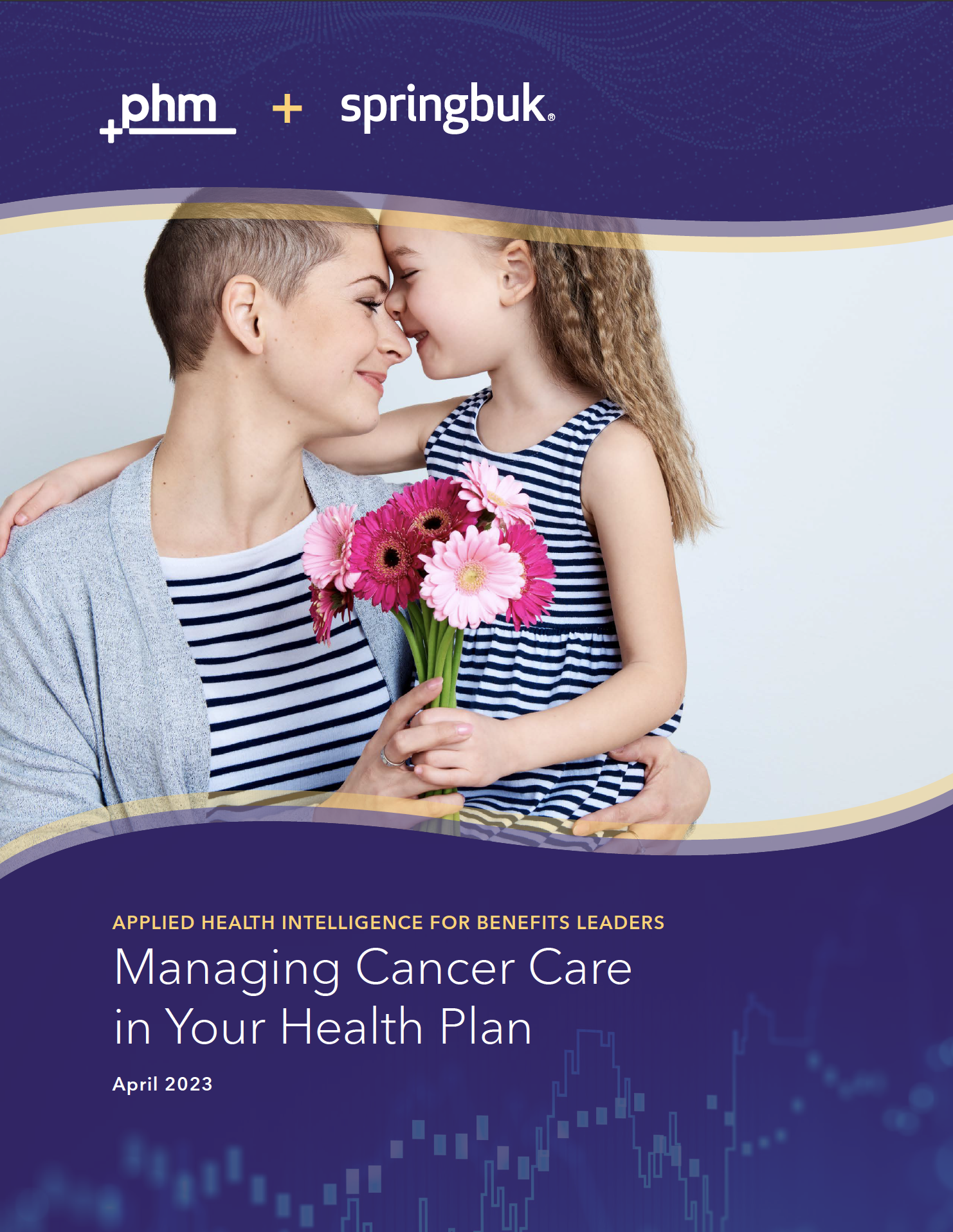 Managing Cancer Care in Your Health Plan Cover